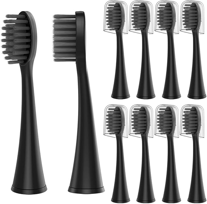 Black 10pcs