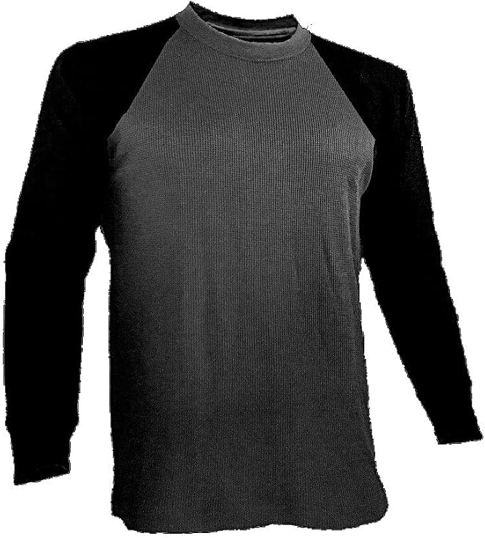 Charcoal and Black