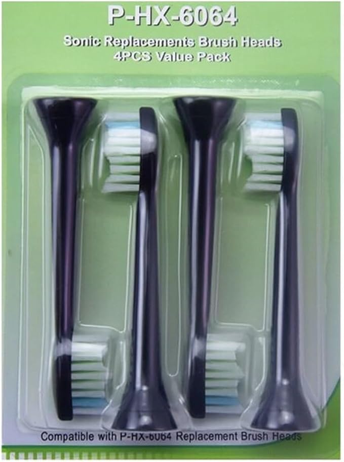 Hx6064b(4pcs)