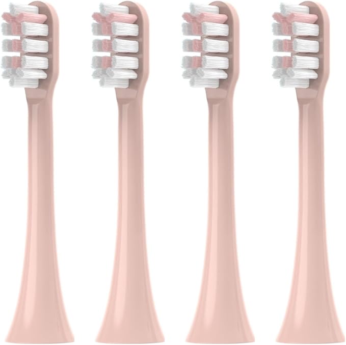 4pcs Pink