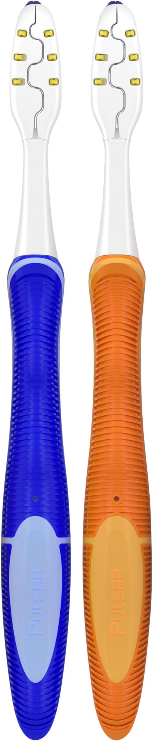 Colors May Vary