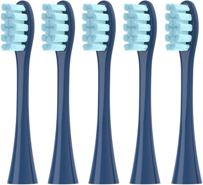 5 Blue