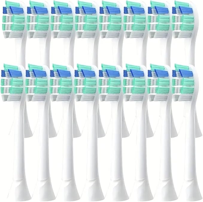 16pcs