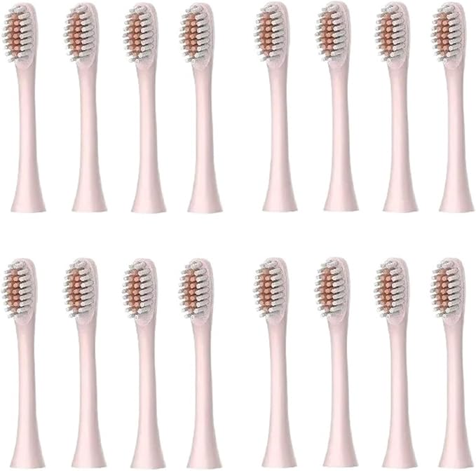 16pcs Pink