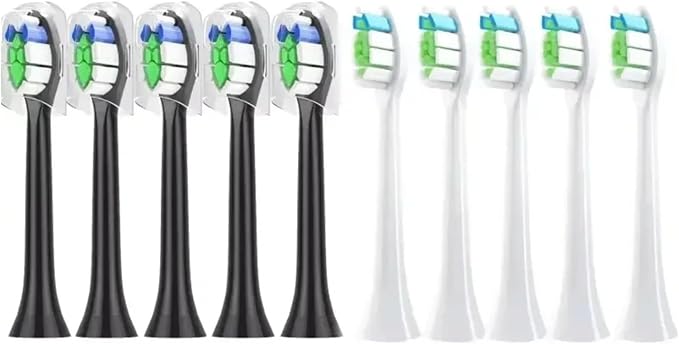 5white-5 Black
