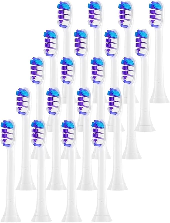 20pcs