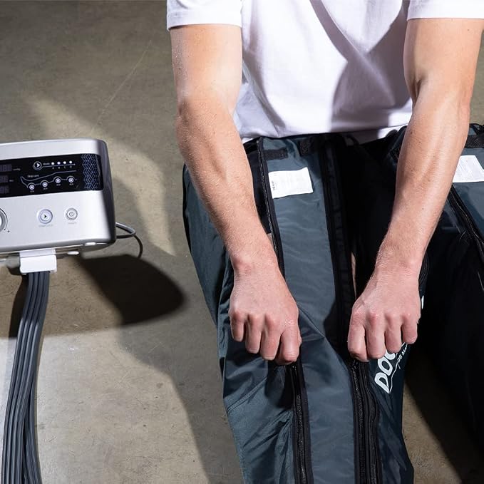 2. Legs + Extension