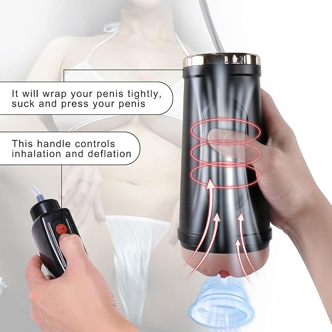 Suction Handheld
