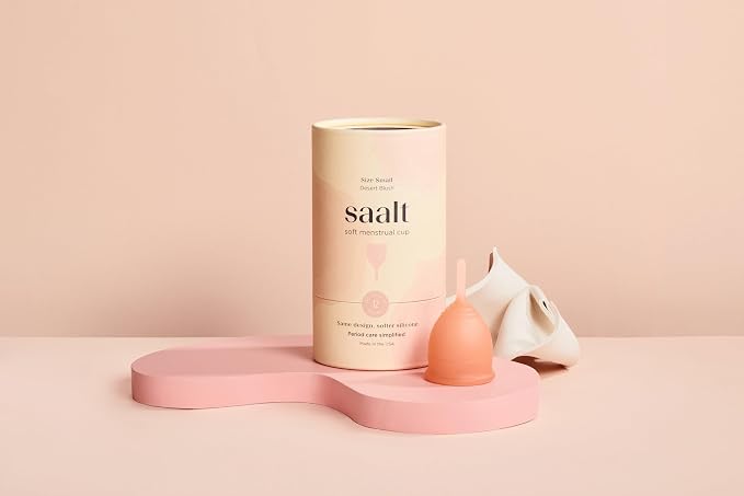 Desert Blush