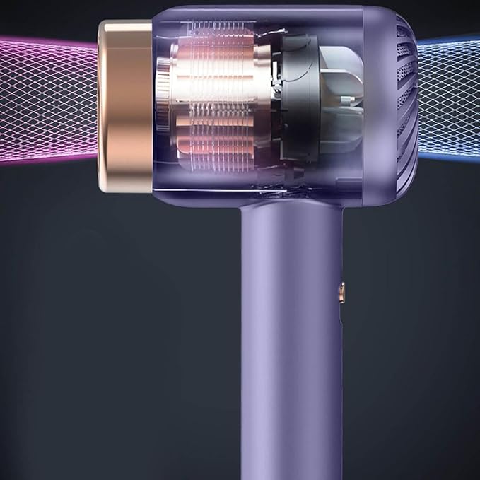 Purple# a