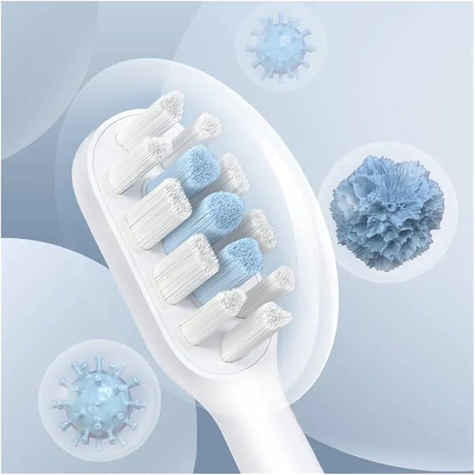 T301t302 Blue 3 Pcs