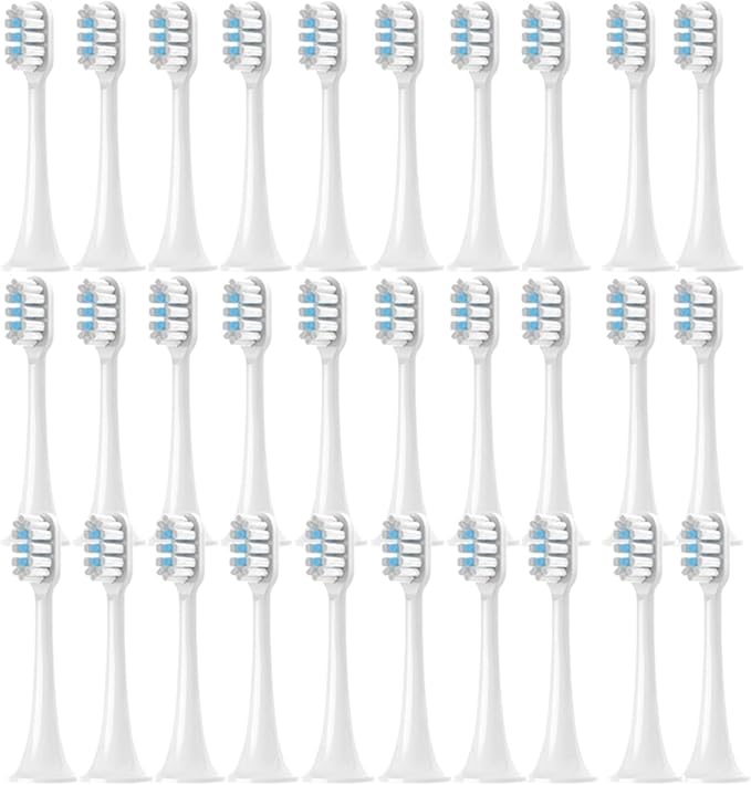 White-30pcs