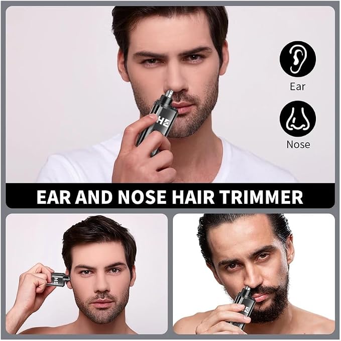 Black Trimmer