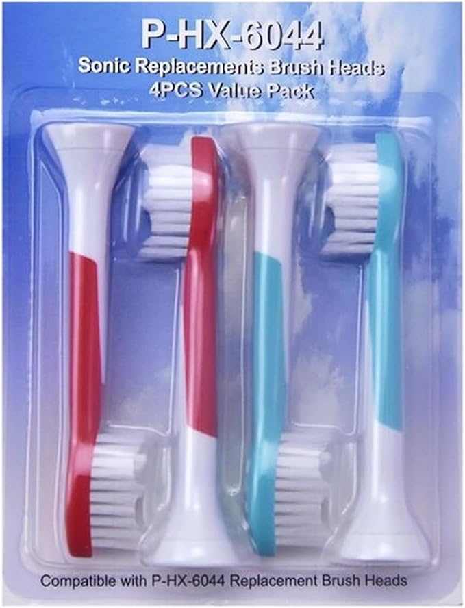 Hx6044(4pcs)