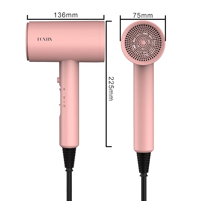 Baby Pink