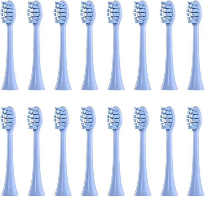 16 Light Blue