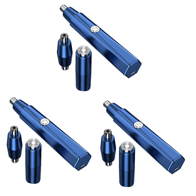 Bluex3pcs