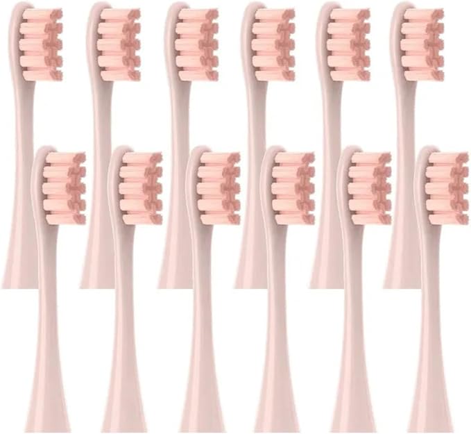 12pcs Pink