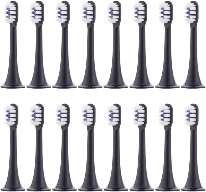 16pcs Soft Care