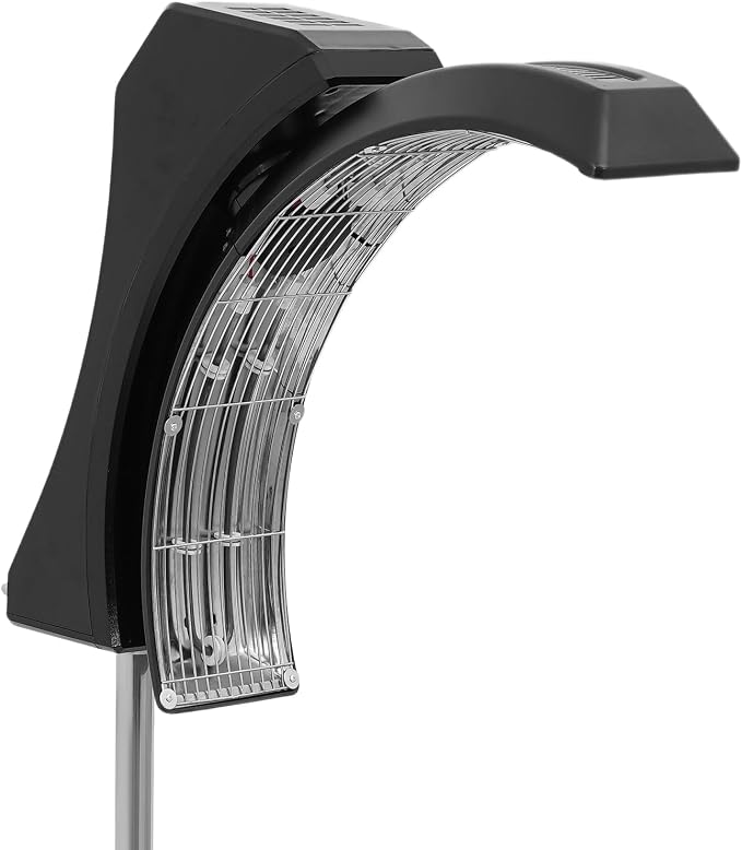 Black 850w