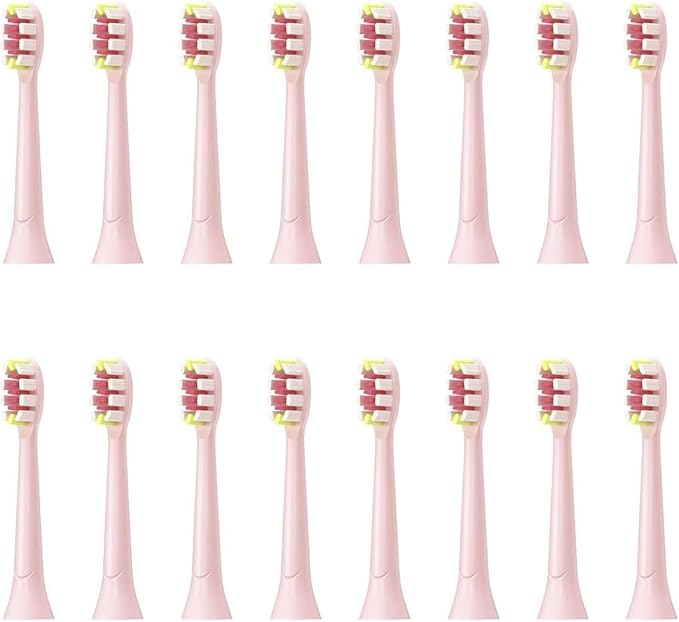 16pcs Pink