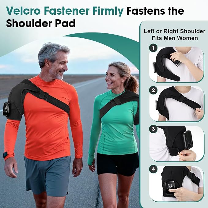 Knee Guard - Gray