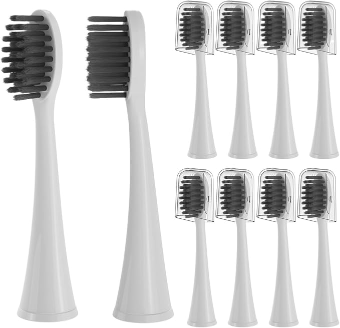 White 10pcs