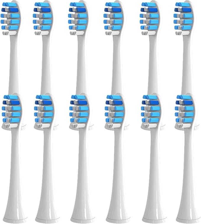 12pcs Blue