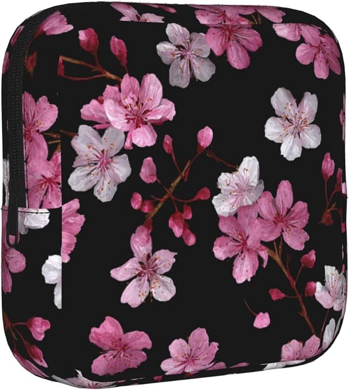 Pink Cherry Blossom