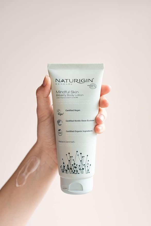 Body Lotion