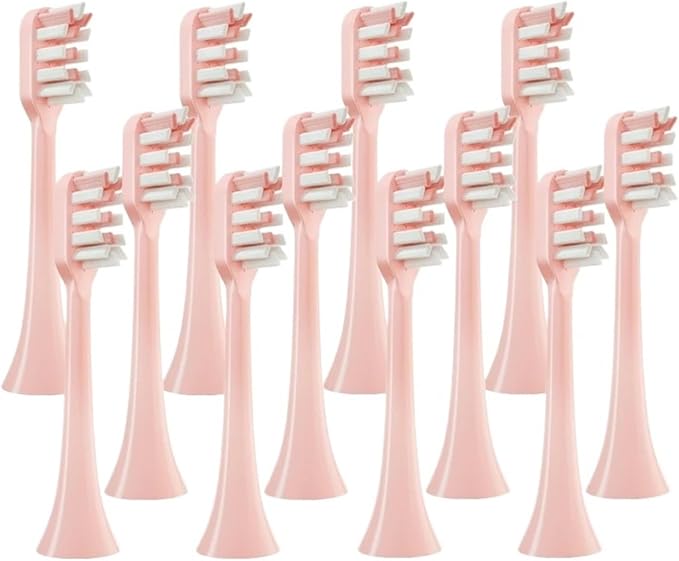 12pcs Pink