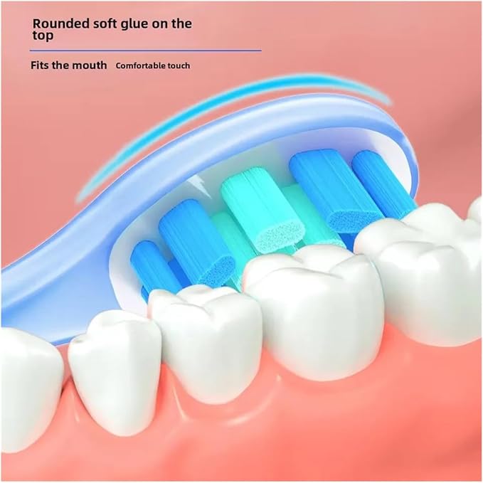 8 Clean Purple