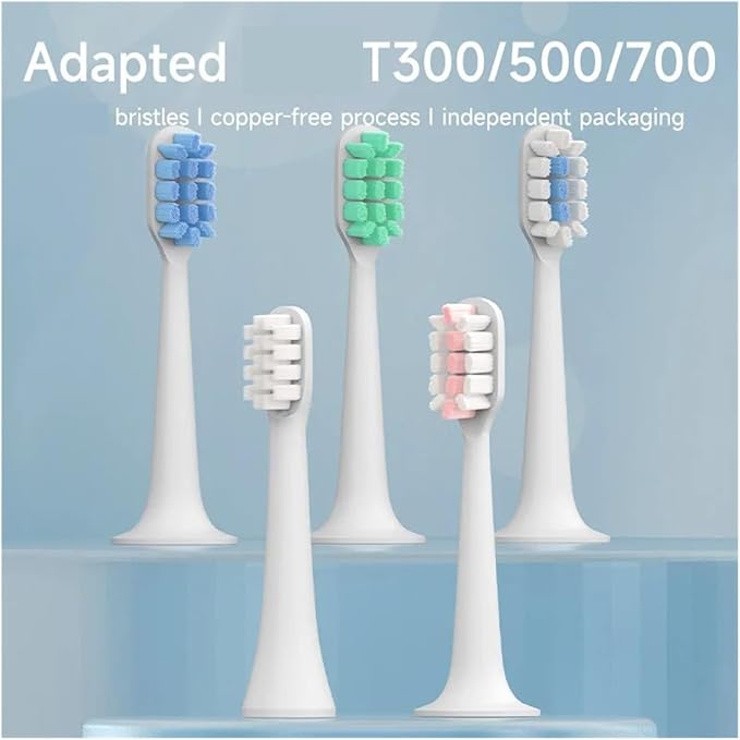 Sensitive Bu6pcs