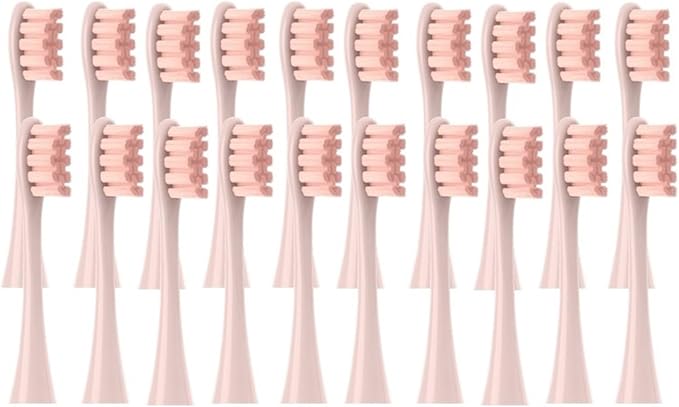 20 Pcs Pink