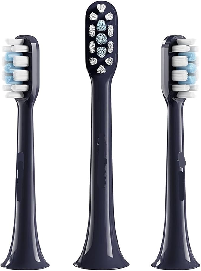 T301t302 Blue 3 Pcs