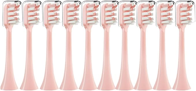 10pcs Pink