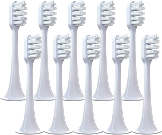 10 White Soft