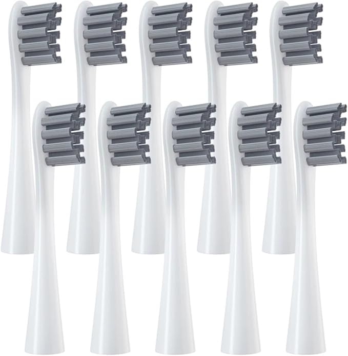 10 Grey