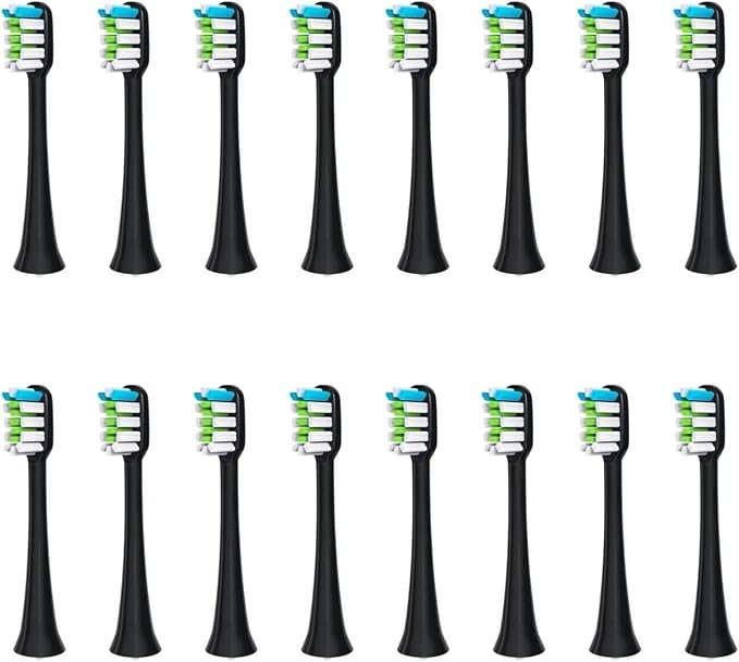 16black Whitening