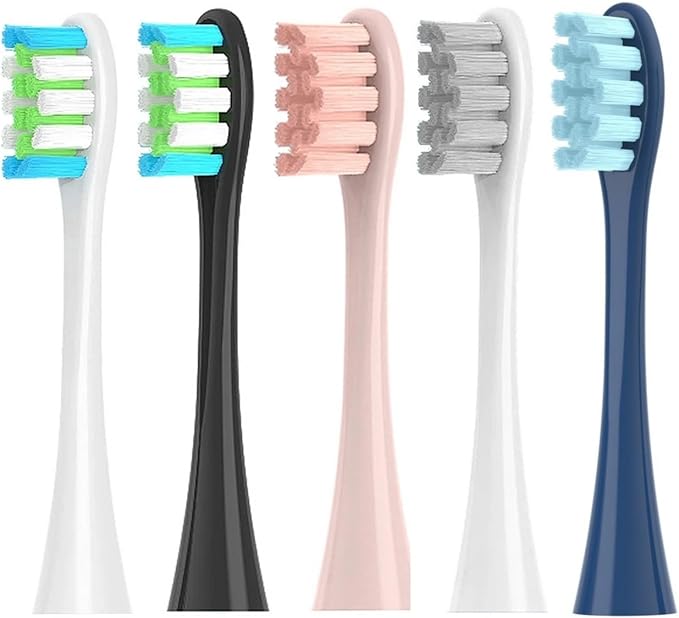 5 Colors