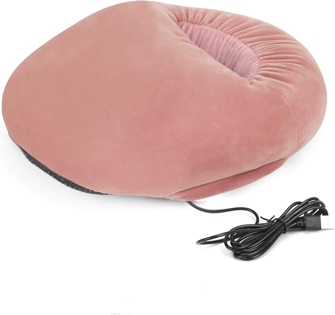 Baby Pink