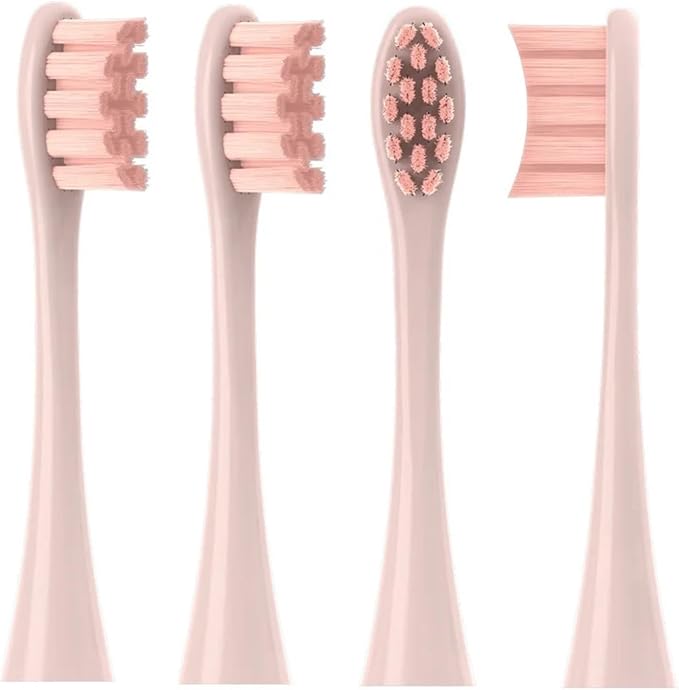 4pcs Pink