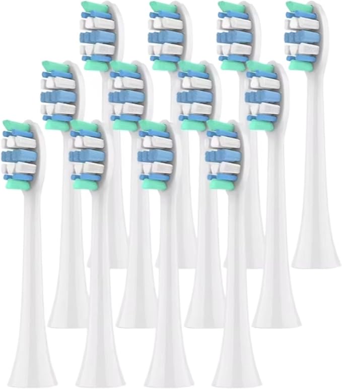 12pcs