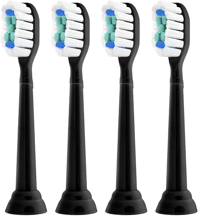 Black-4 Pcs