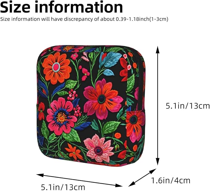 Elegant Floral