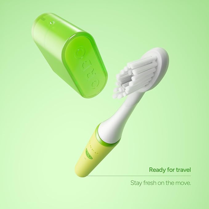 Lime Sorbet