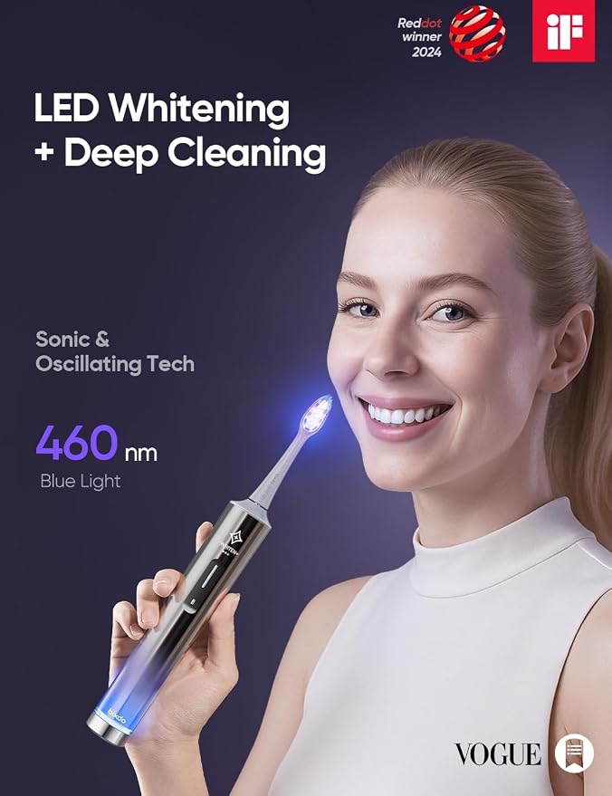 Silver Purple