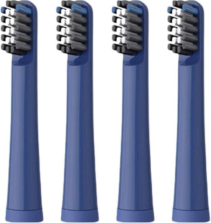 Blue 4pcs