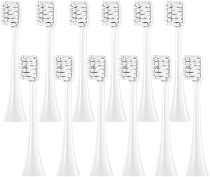 12pcs-white