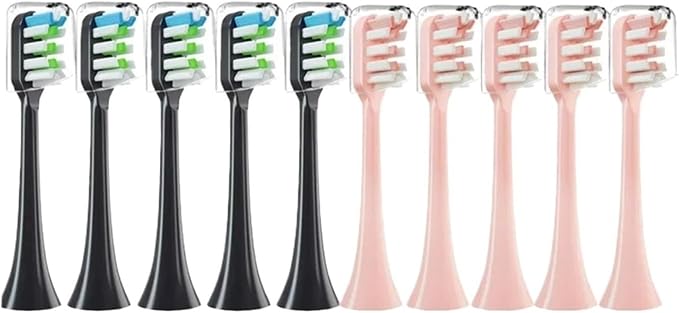 5black 5pink